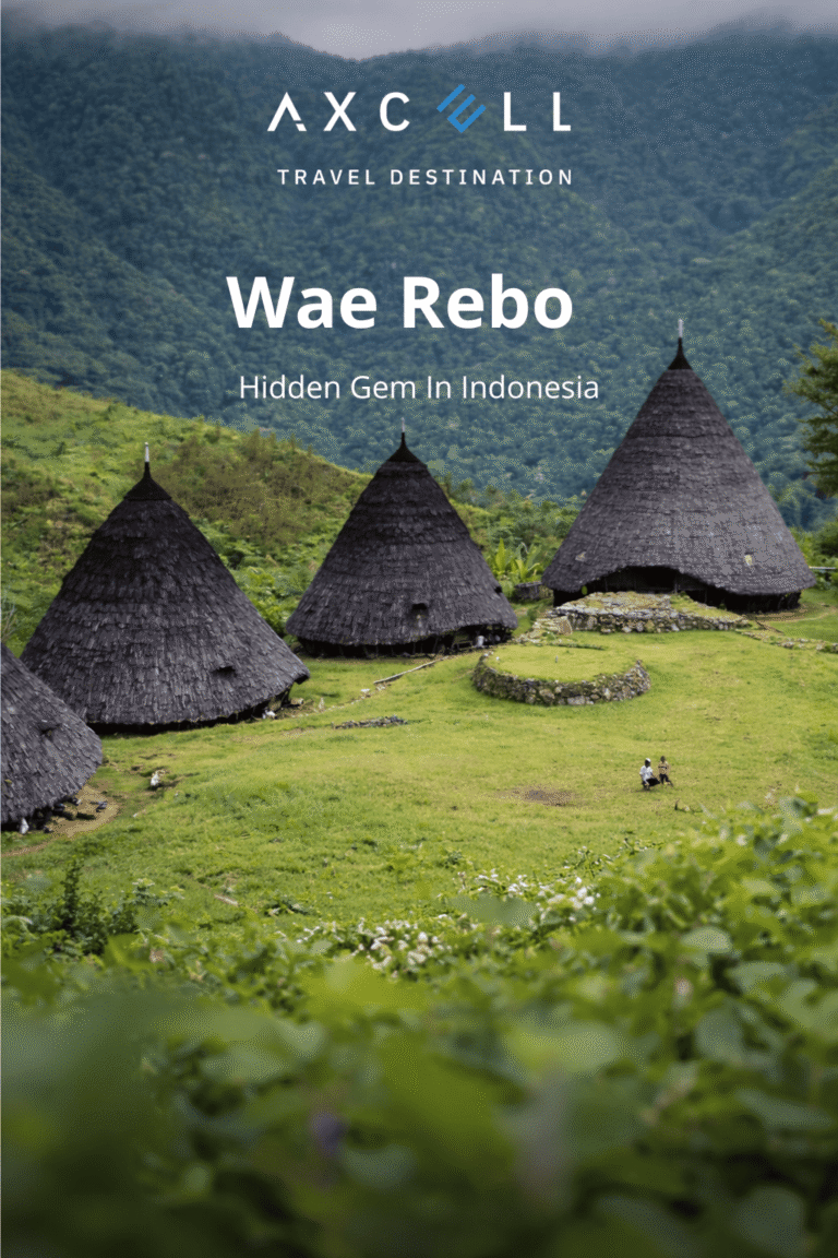 Wae-rebo