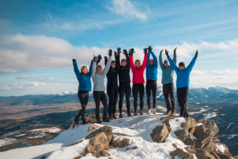 Corporate Incentive Tours