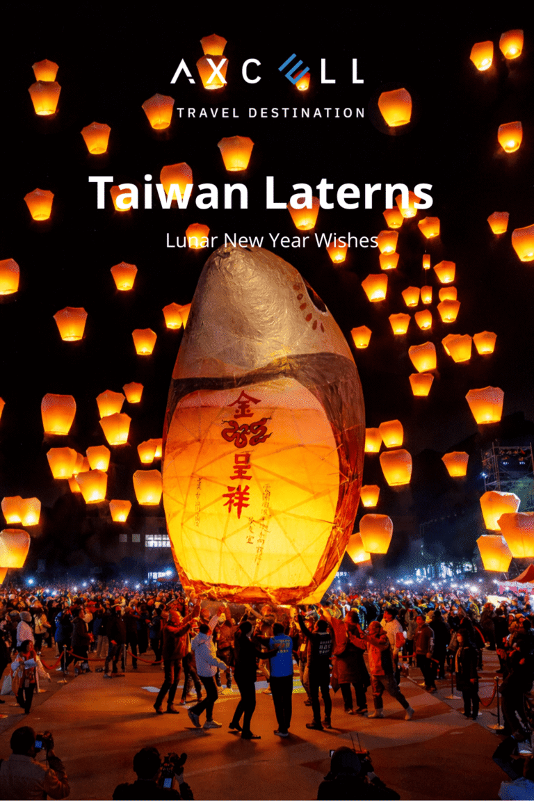 taiwanLaterns